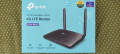 TP Link Archer MR200 router 4G, снимка 1