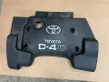 Кората над двигателя за Toyota Corolla Verso 2.0 D-4D 2003 г., снимка 1