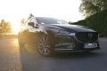 Mazda 6 Takumi Edition - Най-високото ниво на оборудване ! , снимка 12