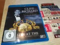 CLIFF RICHARD BLU-RAY DISC 1803251054, снимка 4