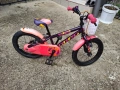 Детски Колелета 16 цола , снимка 3