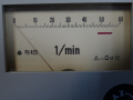 оборотометър Metra PU420 0-60000 min-1, снимка 3