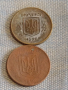 Лот монети 14 броя МОЛДОВА, УКРАЙНА, БЪЛГАРИЯ ЗА КОЛЕКЦИЯ ДЕКОРАЦИЯ 31541, снимка 15