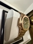 Patek Philippe nautilus moonphase rose gold, снимка 5