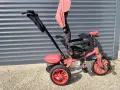 Триколка Lorelli speedy Air, снимка 4