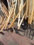Брадва ковани гаранция за качество и други ковани стоки както приемам заявки поващ избор , снимка 7