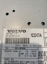 CD радиоплейър  за Volvo C30 1.6 TDI 109HP (2012) P31285448, снимка 2