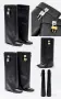 Givenchy Дамски Черни Ботуши Естествена Кожа Код SK2221, снимка 1