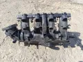 Всмукателен колектор за  Opel 1.4 turbo Опел 1,4 турбо Астра Корса Мерива , снимка 1