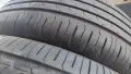 4бр Летни гуми Continental 215 65 16 Като нови, снимка 3