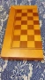 Стара табла за игра 48/48 см., снимка 4
