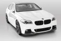Лип спойлер за BMW-M5 F10 2010-2017, снимка 2