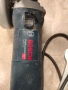 Ъглошлайф Bosh 1400w, снимка 6