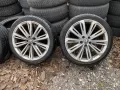 19 цола 5x112 VW original , снимка 1