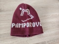 Зимна шапка Pamporovo 2 бр. Нови, снимка 1