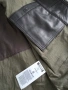 Мъжко кожено яке Mustang Size M чисто ново, снимка 5