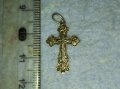 ИЗТОЧНОПРАВОСЛАВНО СРЕБЪРНО РАЗПЯТИЕ КРЪСТ СРЕБРО 925 с Надпис СПАСИ и СОХРАНИ 31182, снимка 10