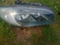 Десен фар BMW 1 (E81, E82, E87, E88) (2003-2013, снимка 1