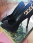  Обувки paolo Botticeli, снимка 1 - Дамски обувки на ток - 30154228