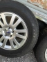 Лети джанти 7J X 17 ET 49 със зимни гуми Fulda 235 / 65 R17 - Volvo XC, снимка 10