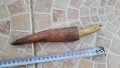 Нож, кама, кинжал, персийски нож, снимка 2