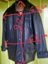 Кожено яке-Оргинал, снимка 2