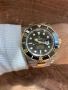 Rolex Sea-Dweller 43mm Two-Tone Yellow Gold Ceramic Automatic Различни Варианти, снимка 9