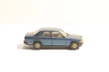 HERPA H0 1/87 MERCEDES BENZ 190 E МОДЕЛ КОЛИЧКА КАМИОН, снимка 4