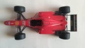 Ferrari F310 1996 Shell Schumacher - 1:20 - Maisto, снимка 10
