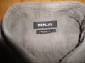 Replay/L/100% лен/оригинална риза, снимка 3