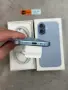 ГАРАНЦИЯ❗️iPhone 17 29€/мес 256GB Mist Blue КАТО НОВ❗️син , снимка 9
