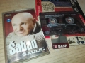 SABAN SAULIC-ОРИГИНАЛНА КАСЕТА 3108251850, снимка 11