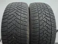 2бр зимни гуми 205/55/16 DUNLOP L06581, снимка 3