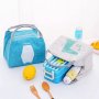 Термо чанта за бебешка храна, снимка 1 - За бебешки колички - 38094912