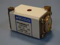 Предпазител Ferraz Shawmut Protistor C301279 Fuses 6.9GRB70TTF0050 50A 690VAC, снимка 3