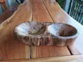 дървени изделия от три части , снимка 9