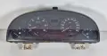 Километраж Табло Уреди с 2 Букси Fiat Ulysse Scudo Peugeot 807 Citroen Jumpy 2.0 JTD 09037109910, снимка 1