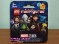 Продавам лего LEGO Minifigures 41775 71038 71039 71045 71046 71048 кутия 24138 24144 24188, снимка 1