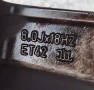Джанти с гуми AUDI,WV,SEAT, снимка 11