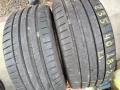 2бр.летни гуми MICHELIN 235 40 18 DOT21 цена за брой, снимка 1