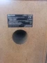 Продавам аудио система SHARP CD-SW330, снимка 14