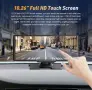 XGODY H26 10.26 ИНЧА АВТОМОБИЛЕН ДИСПЛЕЙ С WIRELESS APPLE CARPLAY ANDROID AUTO И ДВОЙНА КАМЕРА, снимка 5