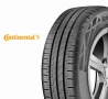 Разпродажба НОВИ летни гуми - Continental EcoContact 6 - 195/55 R16 H, снимка 1