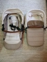 Продавам количка Jane Kendo 2в1 – Кош за новородено и седалка за бебе/, снимка 10