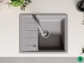 Кухненска Мивка от гранит модел Копенхаген от 159Е само 139, снимка 8