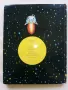 Панорамна книга "В Космоса - В.Севастиянов" - 1979г., снимка 12