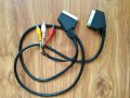 Аудио-Видео кабели, преходници, конвектори (SCART / HDMI), снимка 8