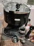 Кафемашина DeLonghi - използвана, страхотно кафе, снимка 1