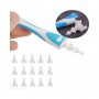 Уред за почистване на уши Smart Swab, снимка 2