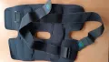 Advanced Ortho wrap around hinged knee brace sport Joint колянна шина наколенка ортеза , снимка 6